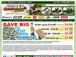 powermowersales reviews|More.